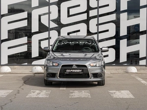 Седан Mitsubishi Lancer 2013 года, 1150000 рублей, Краснодар