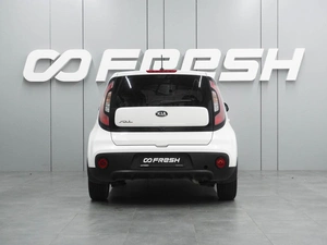 Внедорожник Kia Soul 2018 года, 1609000 рублей, Воронеж