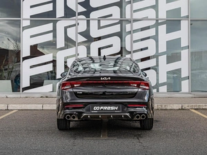 Седан Kia K5 2024 года, 4150000 рублей, Краснодар