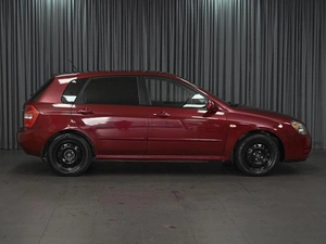 Хетчбэк Kia Cerato 2005 года, 499000 рублей, Ставрополь