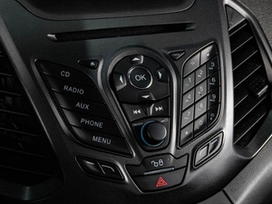 Внедорожник Ford EcoSport 2015 года, 879000 рублей, Тюмень