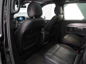 Минивэн Mercedes-benz V-класс 2019 года, 7739000 рублей, Воронеж