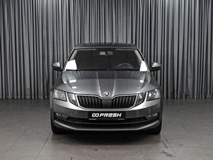 Лифтбек Skoda Octavia 2019 года, 1537000 рублей, Ставрополь