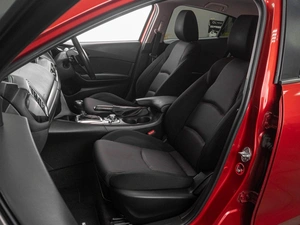Хетчбэк Mazda Axela 2014 года, 1349000 рублей, Тюмень