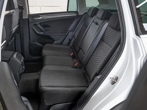 Внедорожник Volkswagen Tiguan 2019 года, 2600000 рублей, Краснодар