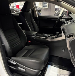 Внедорожник Lexus NX 2016 года, 2557000 рублей, Красноярск