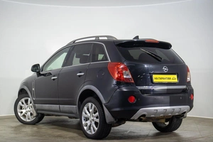 Внедорожник Opel Antara 2013 года, 1049000 рублей, Оренбург