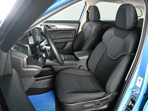 Внедорожник Haval Jolion 2023 года, 1739000 рублей, Аксай