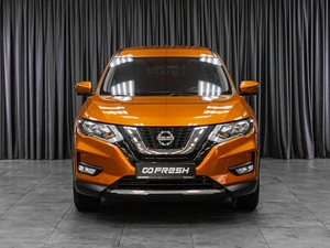 Внедорожник Nissan X-Trail 2018 года, 2099000 рублей, Тюмень