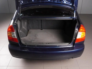 Седан Hyundai Accent 2006 года, 599000 рублей, Минеральные Воды