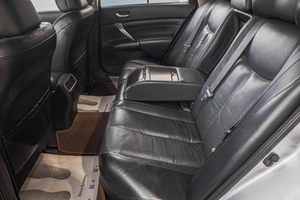 Седан Nissan Teana 2012 года, 1399000 рублей, Барнаул