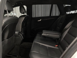 Универсал Mercedes-benz C-класс 2012 года, 1199000 рублей, Красноярск
