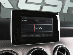 Внедорожник Mercedes-benz GLA-класс 2014 года, 2049000 рублей, Ростов-на-Дону