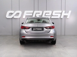 Седан Mazda 6 2013 года, 1698000 рублей, Воронеж