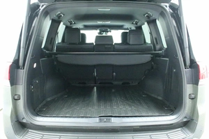 Внедорожник Toyota Land Cruiser 2021 года, 14495000 рублей, Красноярск