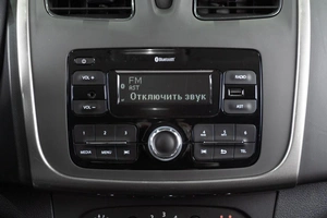 Седан Renault Logan Stepway 2020 года, 1279000 рублей, Петрозаводск