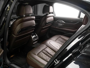 Седан BMW 7 серия 2020 года, 6299000 рублей, Тюмень