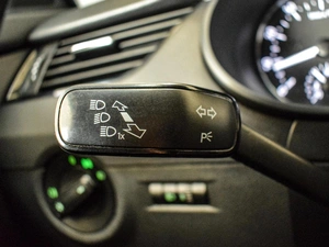 Лифтбек Skoda Octavia 2016 года, 1450000 рублей, Муром