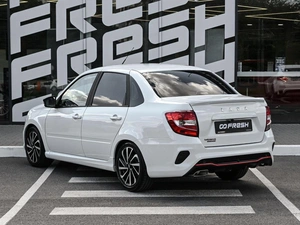 Седан ВАЗ (LADA) Granta 2024 года, 1240000 рублей, Волгоград