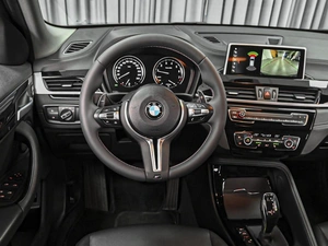 Внедорожник BMW X2 2020 года, 2899000 рублей, Ставрополь