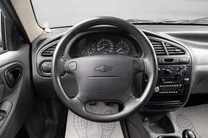 Седан Chevrolet Lanos 2008 года, 349000 рублей, Оренбург