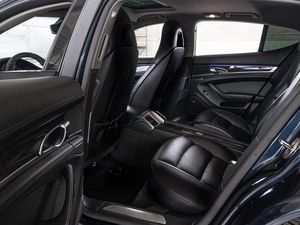 Лифтбек Porsche Panamera 2015 года, 3499000 рублей, Краснодар