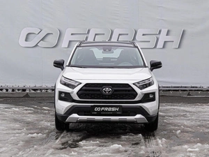 Внедорожник Toyota RAV4 2025 года, 4400000 рублей, Волгоград