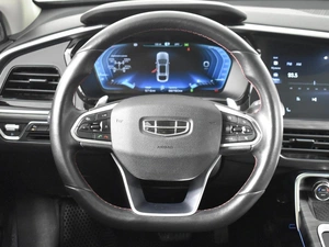 Внедорожник Geely Tugella 2022 года, 2549900 рублей, Казань