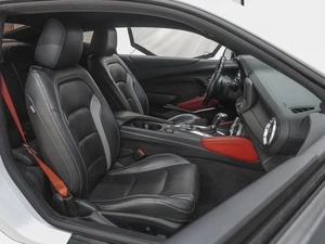Купе Chevrolet Camaro 2021 года, 3430000 рублей, Ростов-на-Дону