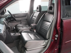 Внедорожник Nissan X-Trail 2001 года, 649000 рублей, Воронеж