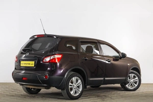 Внедорожник Nissan Qashqai+2 2011 года, 1099000 рублей, Тюмень