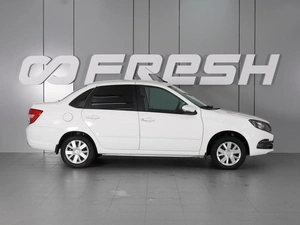 Седан ВАЗ (LADA) Granta 2020 года, 1069000 рублей, Минеральные Воды