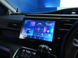 Минивэн Honda Stepwgn 2017 года, 3179090 рублей, Москва