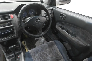 Внедорожник Honda HR-V 1999 года, 449000 рублей, Новокузнецк