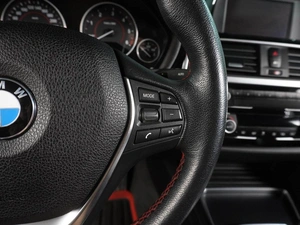 Лифтбек BMW 3 серия GT 2018 года, 2879000 рублей, Воронеж