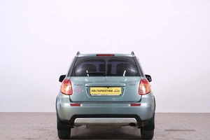 Внедорожник Suzuki SX4 2012 года, 899000 рублей, Омск