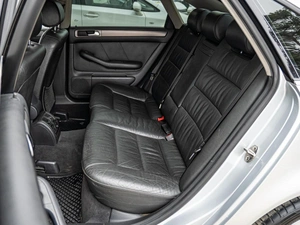 Седан Audi A6 2003 года, 785000 рублей, Краснодар