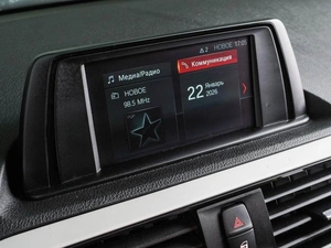 Хетчбэк BMW 1 серия 2017 года, 1719000 рублей, Воронеж