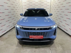 Внедорожник EXEED RX 2023 года, 3350000 рублей, Красноярск