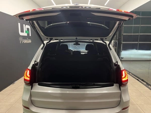 Внедорожник BMW X5 2016 года, 3200000 рублей, Красноярск