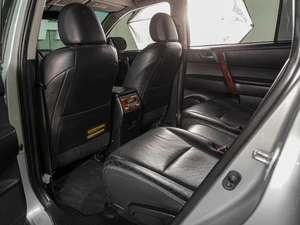 Внедорожник Toyota Highlander 2011 года, 1569000 рублей, Воронеж