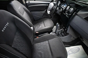 Внедорожник Renault Duster 2015 года, 1249000 рублей, Сургут