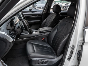 Внедорожник BMW X6 2019 года, 4845000 рублей, Краснодар