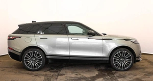 Внедорожник Land Rover Range Rover Velar 2018 года, 4950000 рублей, Орёл