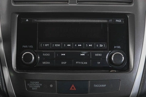 Внедорожник Mitsubishi ASX 2013 года, 1249000 рублей, Кемерово