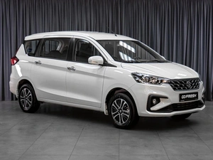 Минивэн Suzuki Ertiga 2022 года, 2600000 рублей, Тюмень