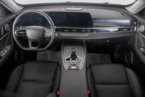 Внедорожник Chery Tiggo 7 Pro Max 2024 года, 2289000 рублей, Кемерово