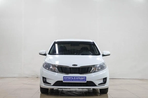 Седан Kia Rio 2011 года, 799000 рублей, Новокузнецк