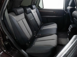 Внедорожник Hyundai Santa Fe 2006 года, 1030000 рублей, Тюмень