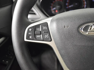Седан ВАЗ (LADA) Vesta 2018 года, 870200 рублей, Казань